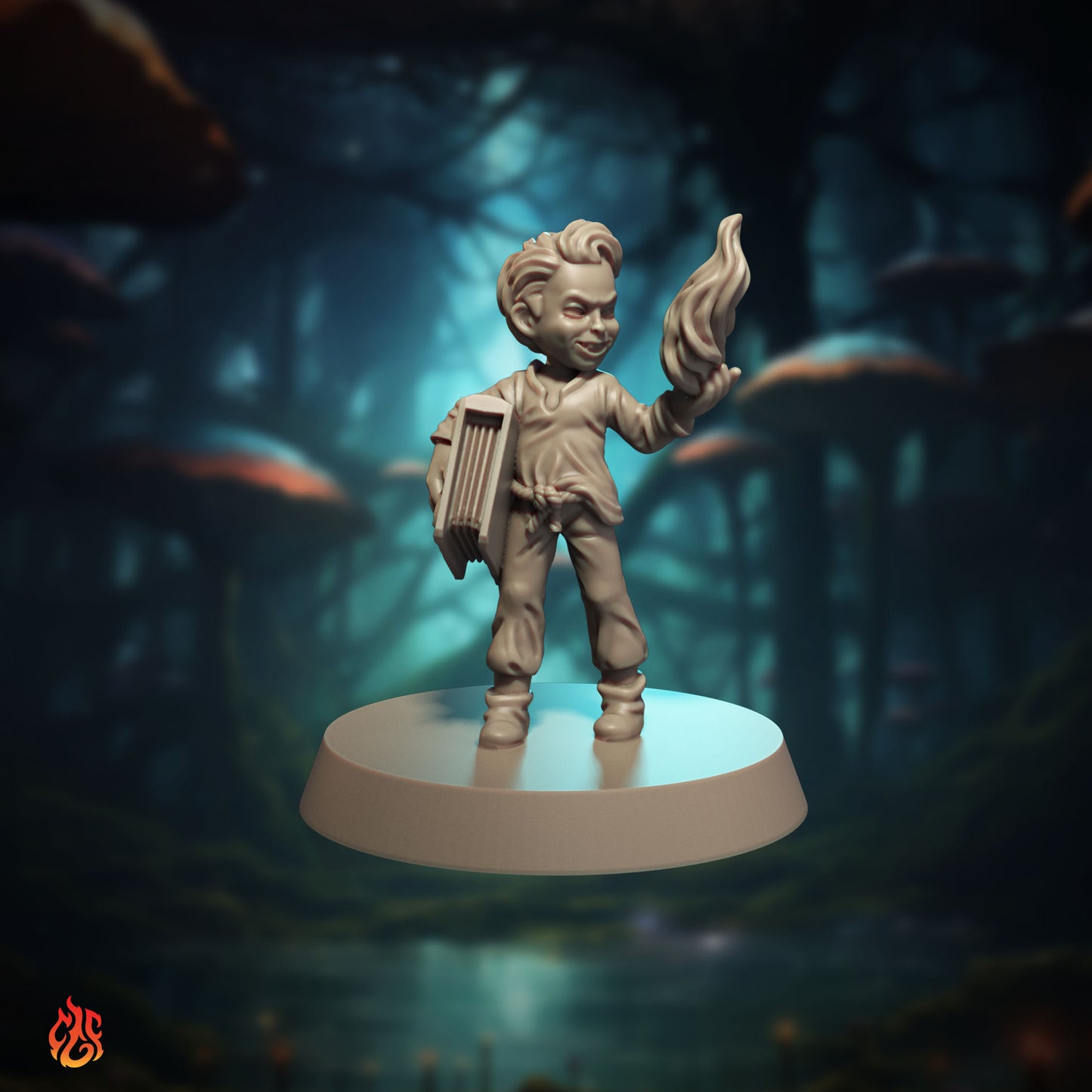 Little Adventurers