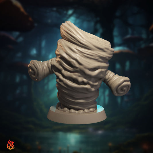 Lesser Air Elementals