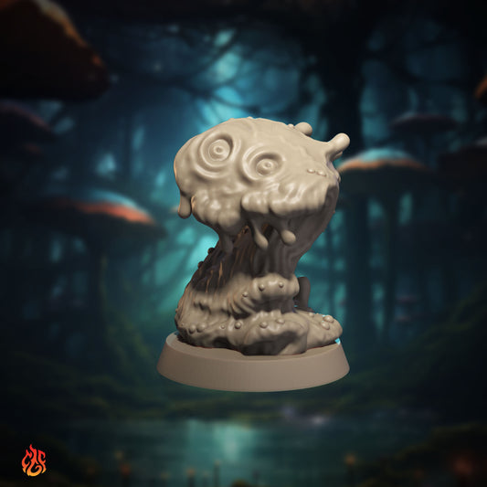 Lesser Water Elementals