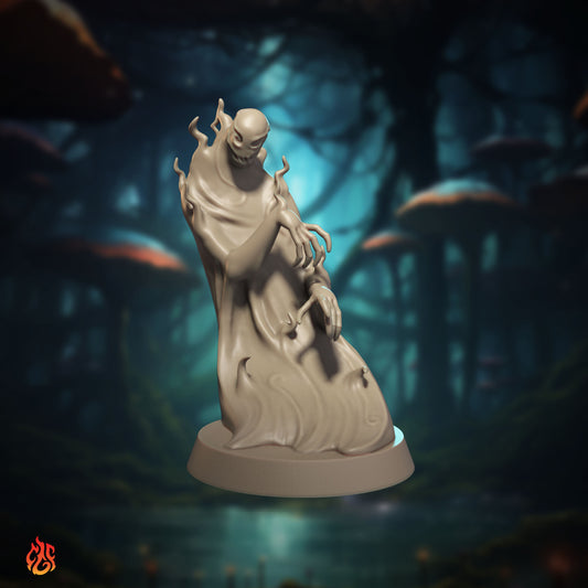 Shadow (Digital, STL files)