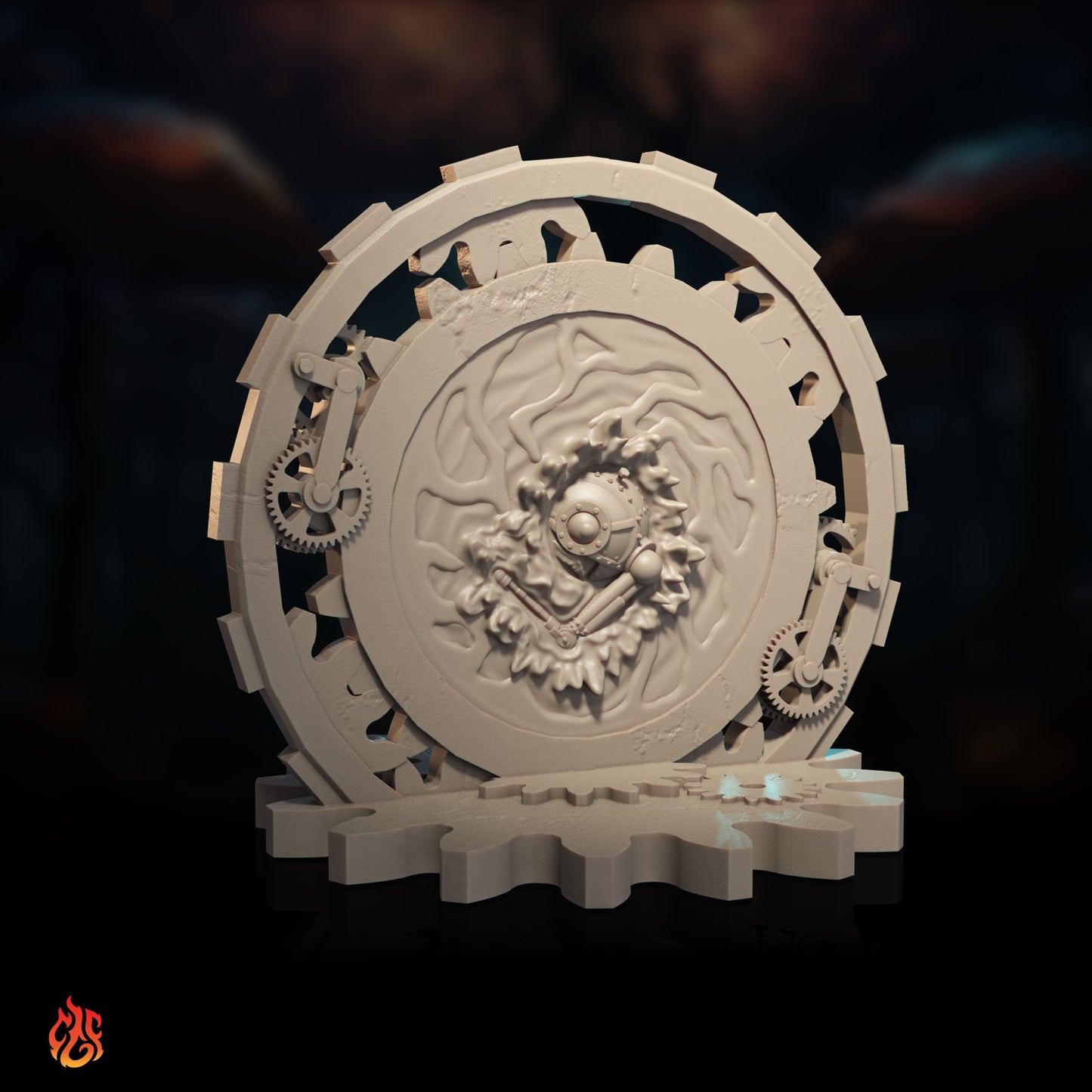 Mechadrons Bundle