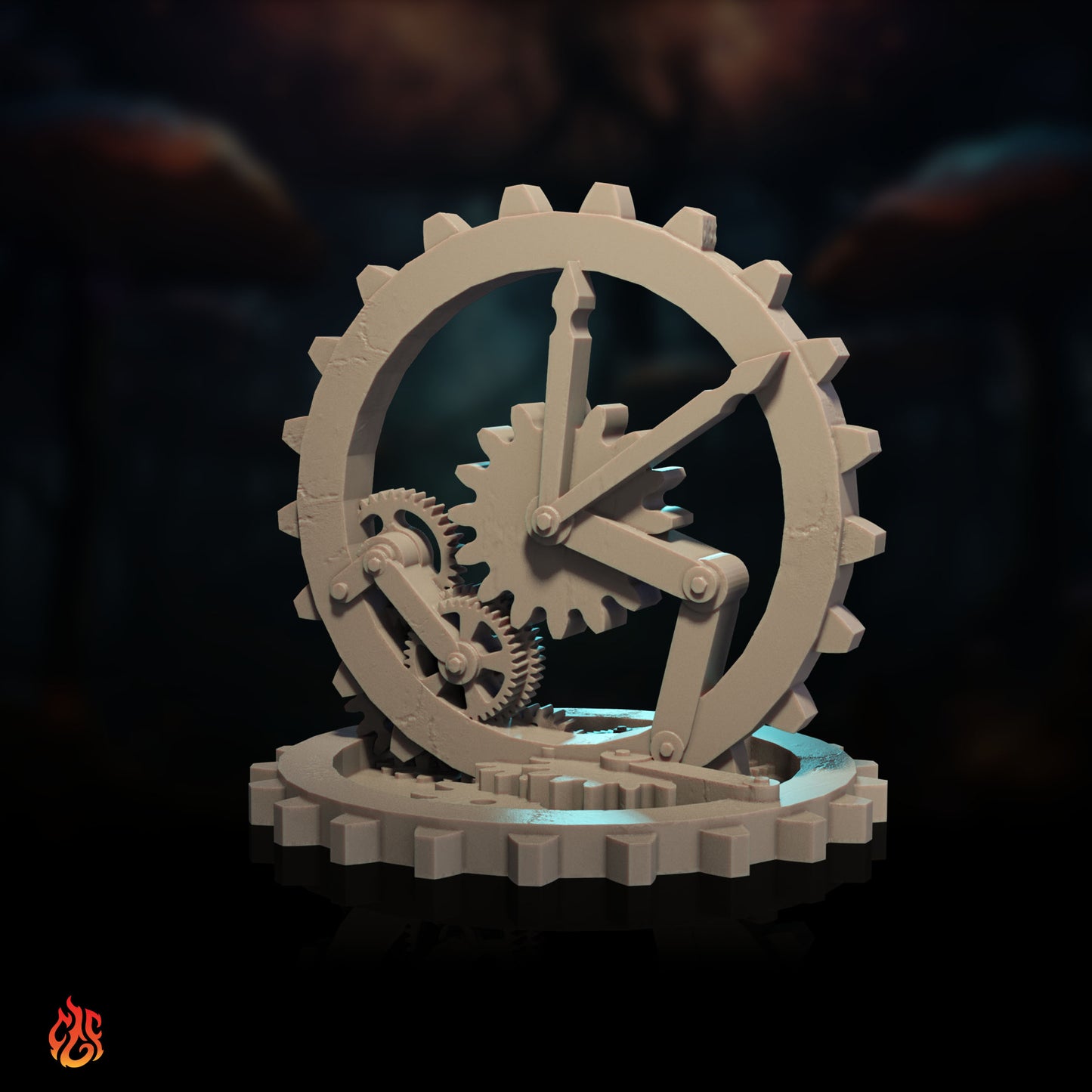 Mechadrons Bundle