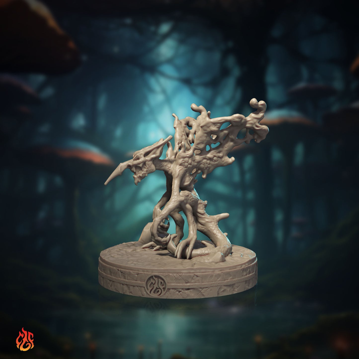 Ember Brood's Nest Bundle