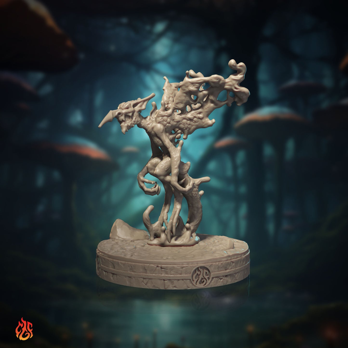 Ember Brood's Nest Bundle