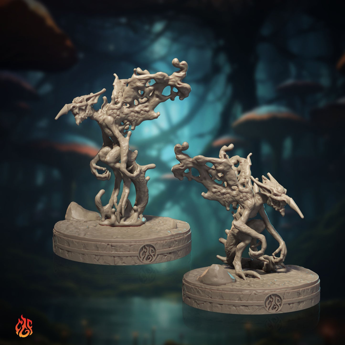 Ember Brood's Nest Bundle