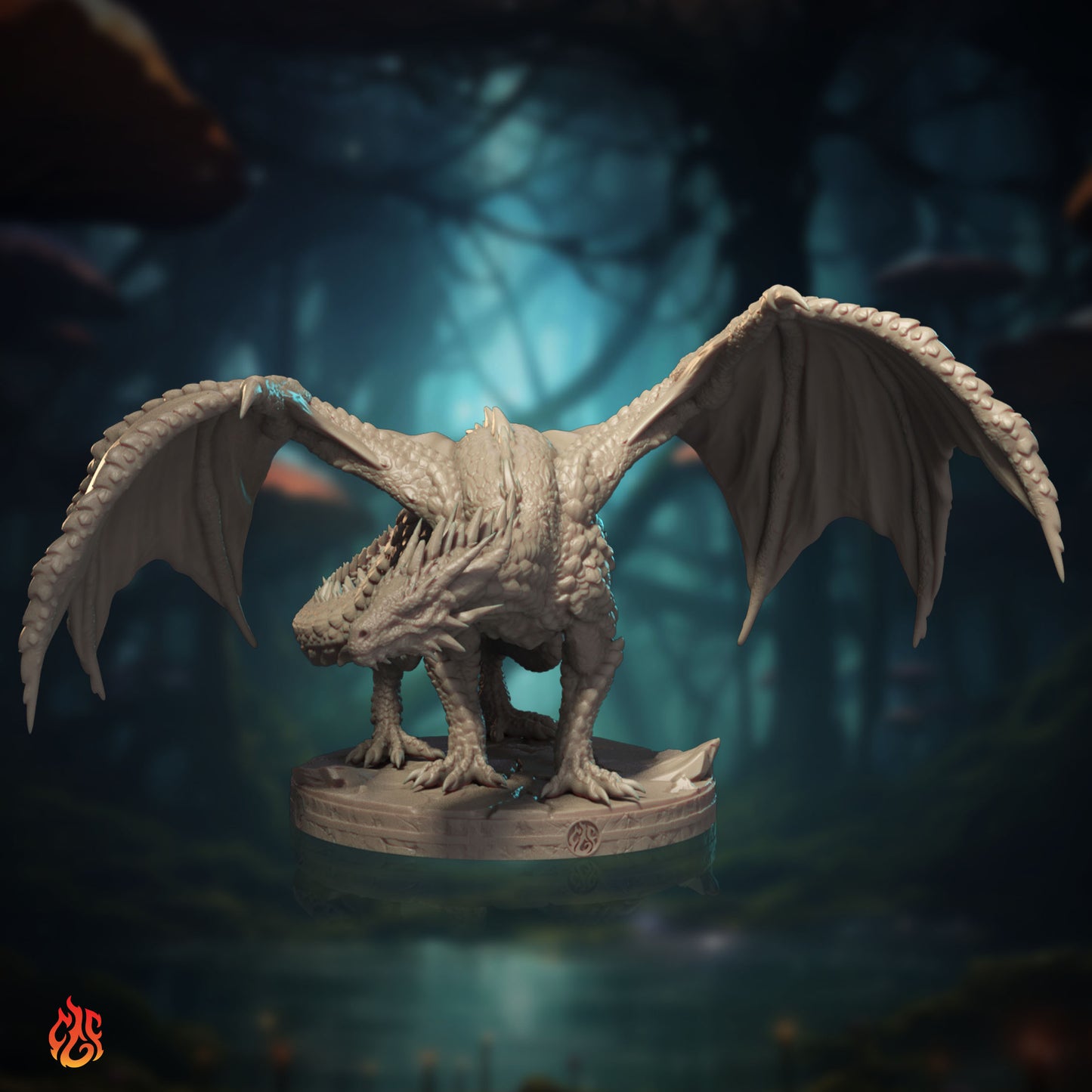 Ember Brood's Nest Bundle