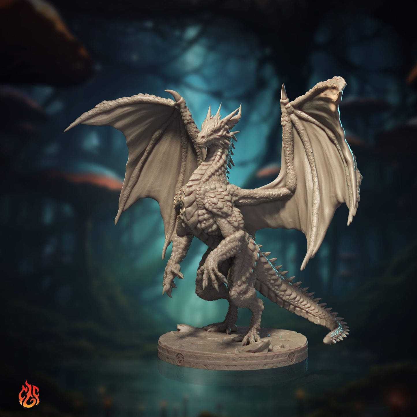 Ember Brood's Nest Bundle