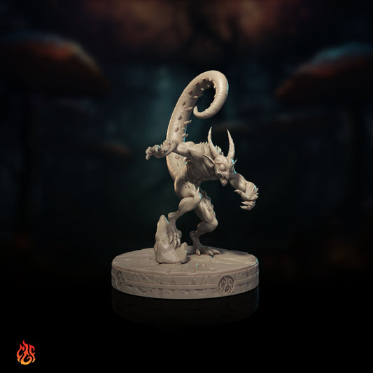 Quasits (Digital, STL files)