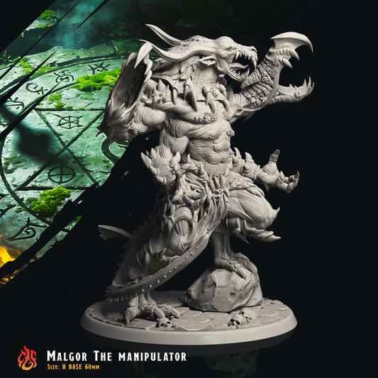 Lamia Nautilion