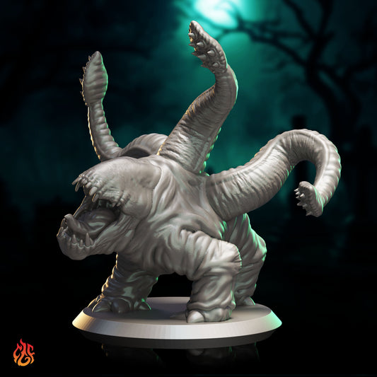 Otygh (Digital, STL files)