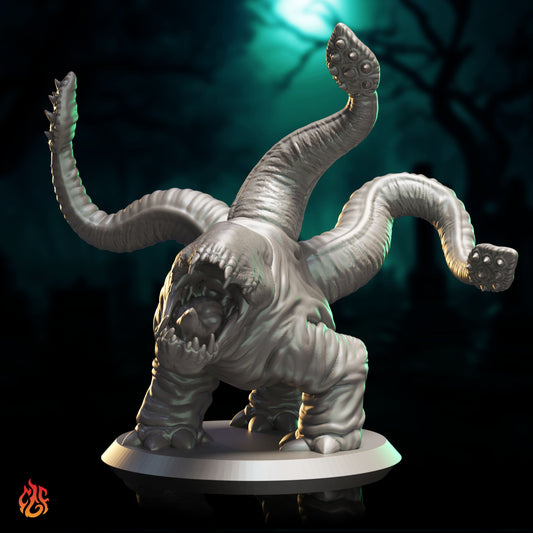 Otygh (Digital, STL files)