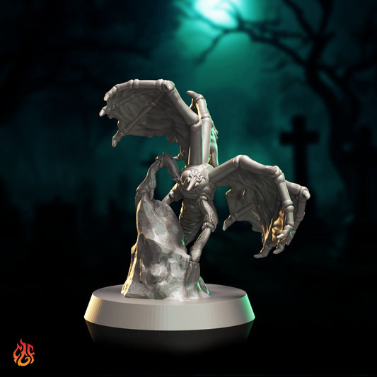 Stirge (Digital, STL files)