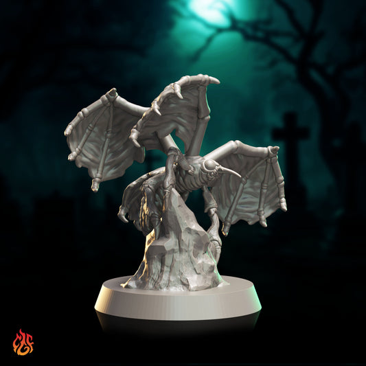 Stirge (Digital, STL files)
