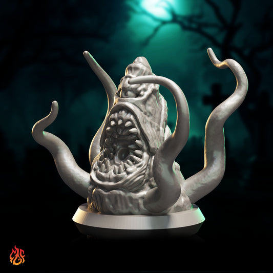 Roper (Digital, STL files)