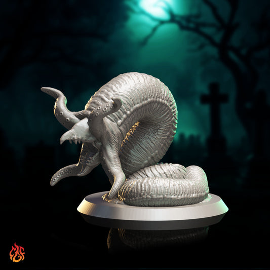 Grick (Digital, STL files)