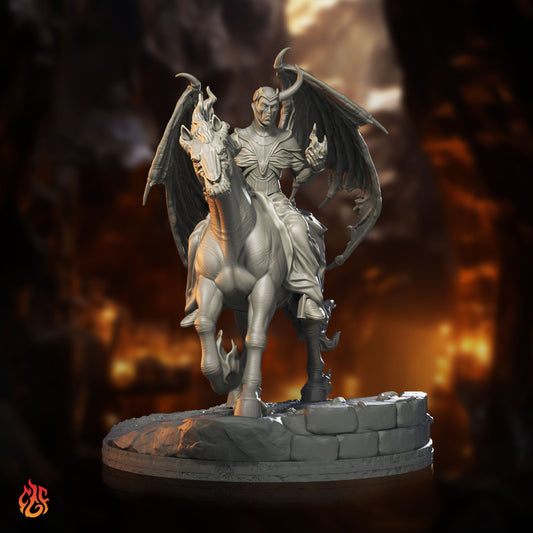 Vorgor (Digital, STL files)