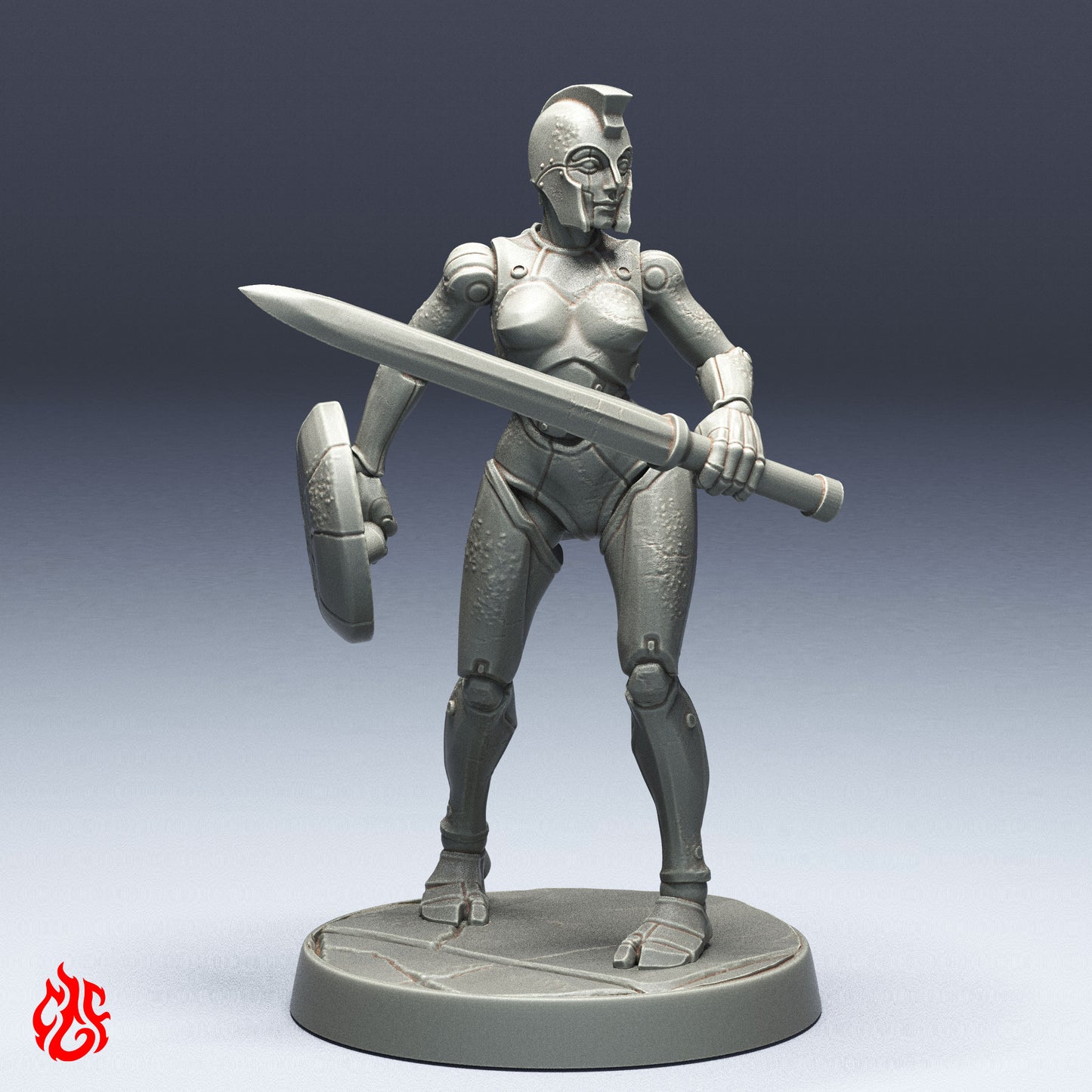 Autómatas de Iron Maiden