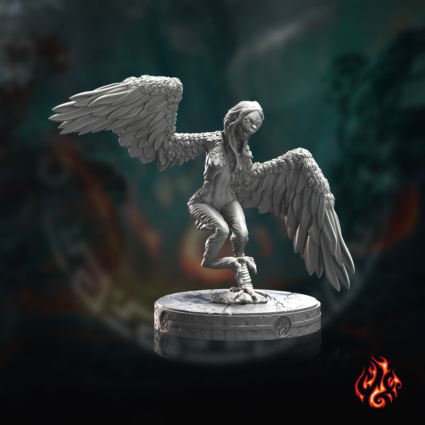 Harpies
