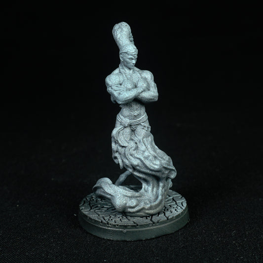 Dschinn (Digital, STL-Dateien)