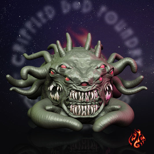 Feyrg (Digital, STL files)