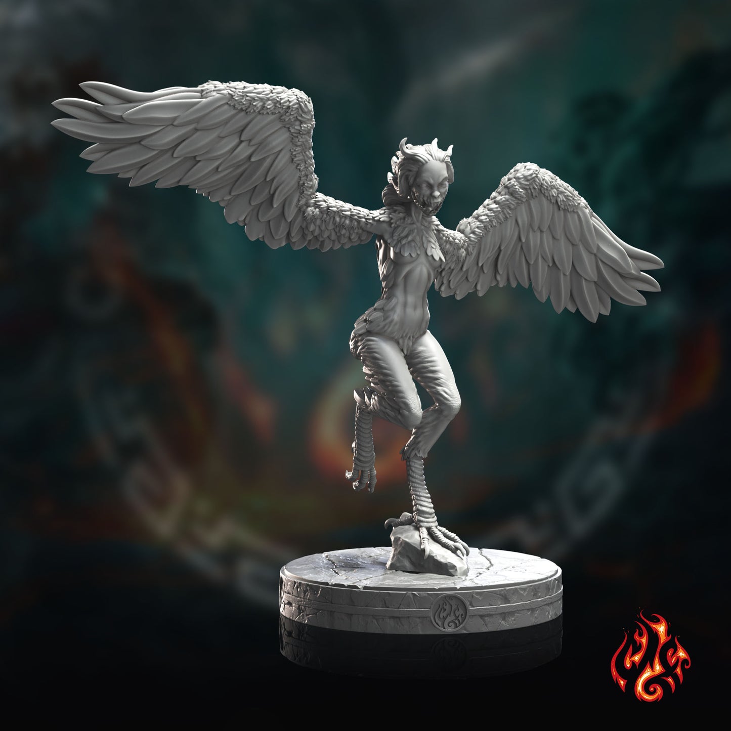 Harpies