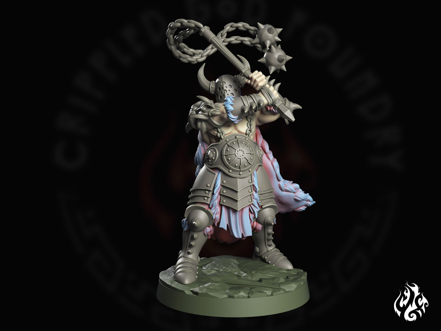 Vikings du Chaos