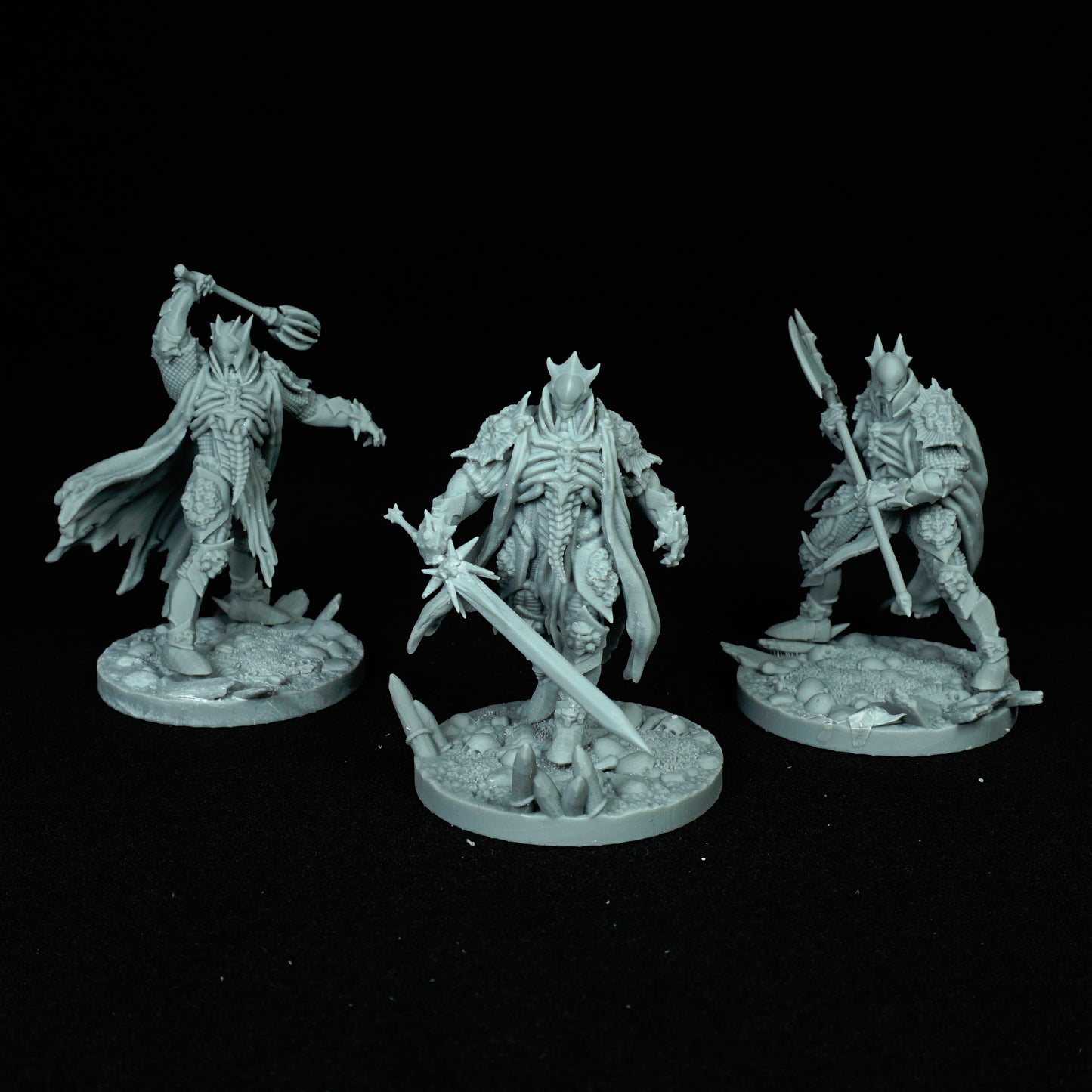 Chevaliers de la mort