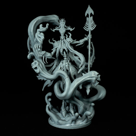 Avatar of Death (Digital, STL files)