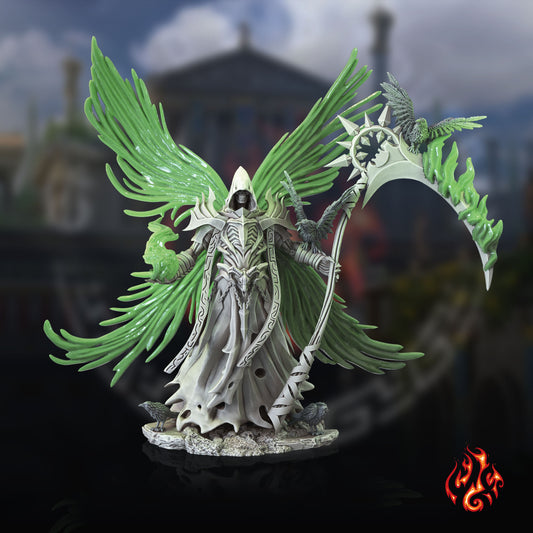 Charon (Digital, STL files)