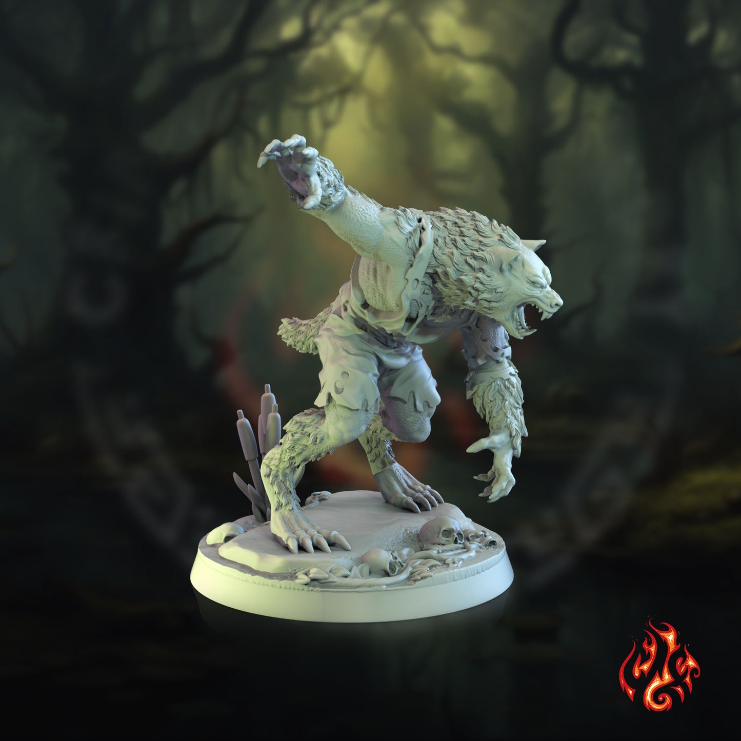 loups-garous