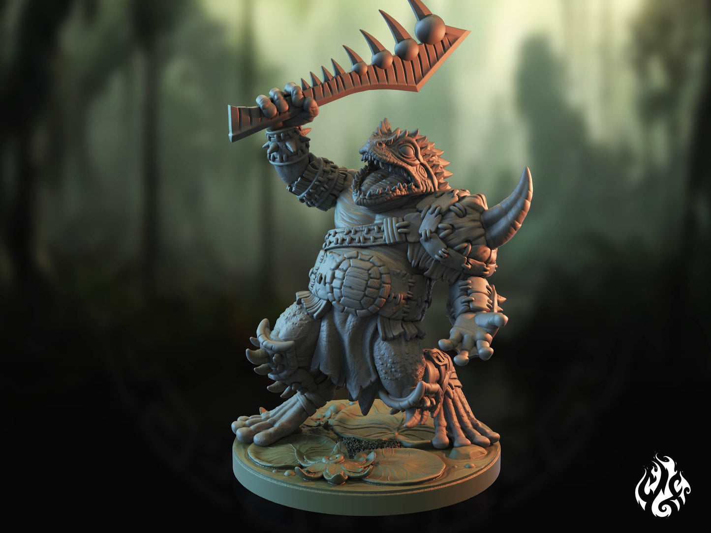 Brutos Frogrog