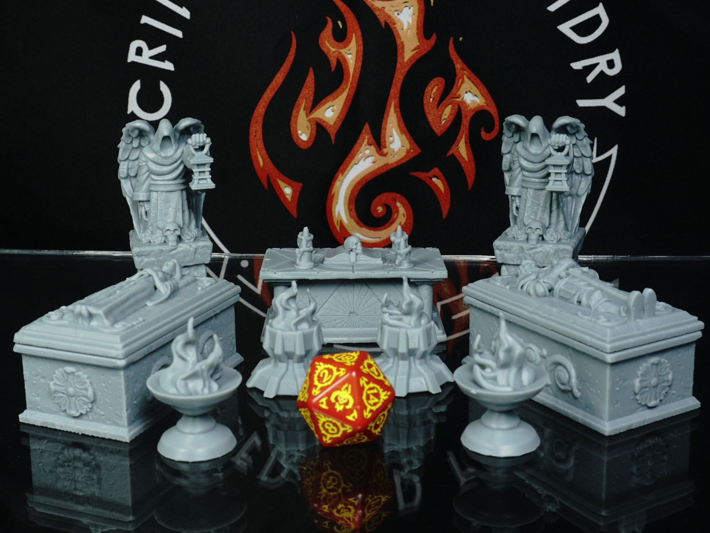 La Chambre des Morts 2