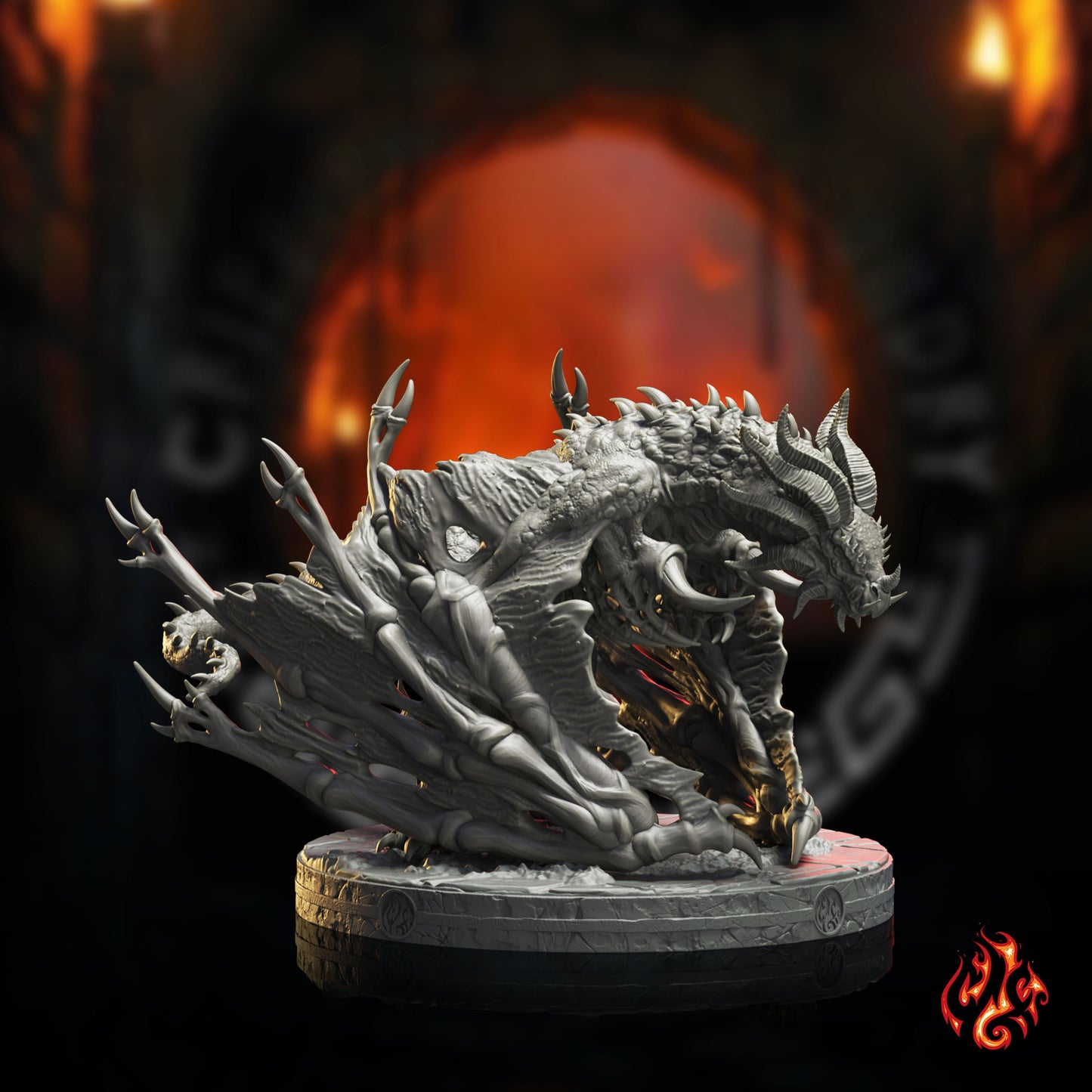 Les Hell Flyers