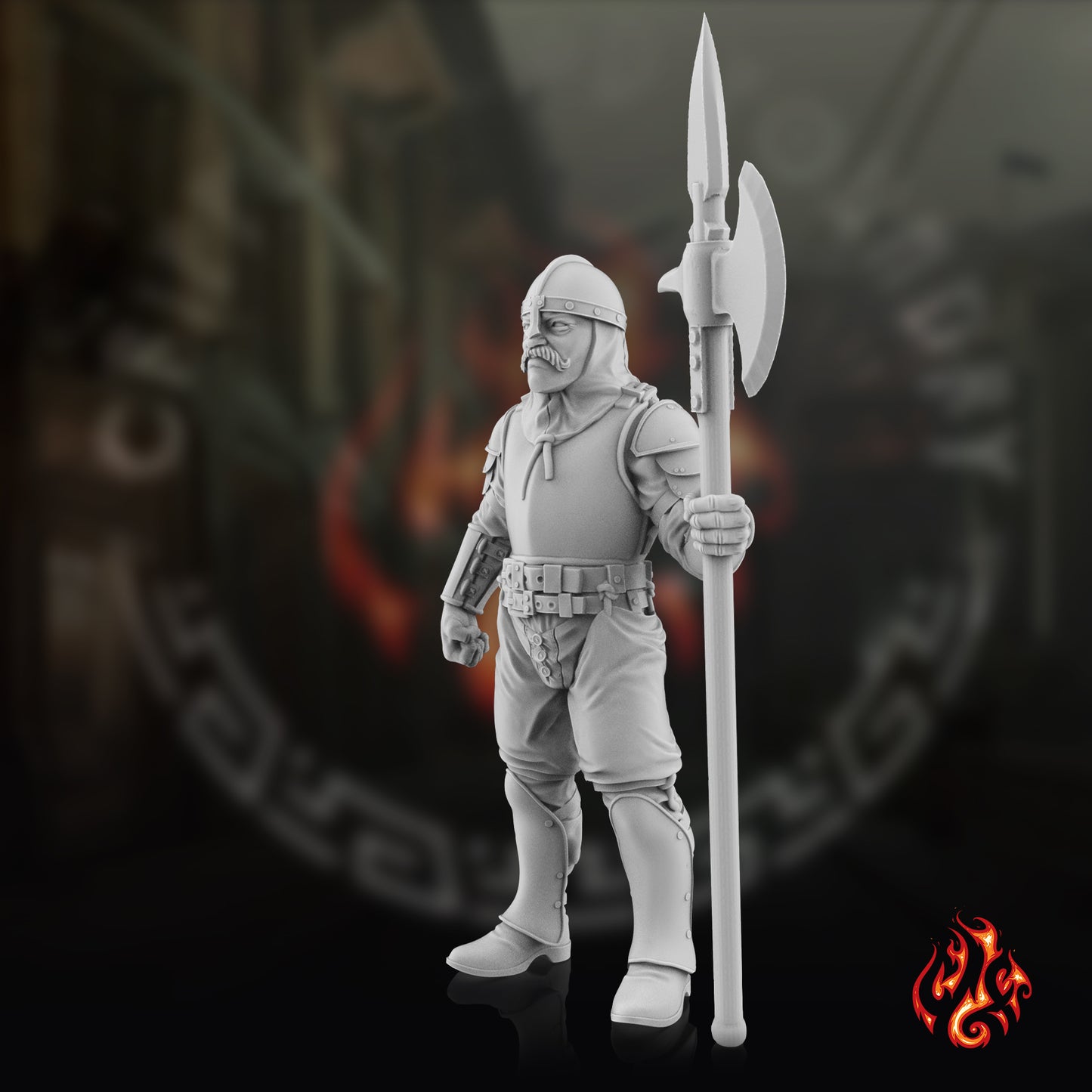 Guardia de élite de la ciudad