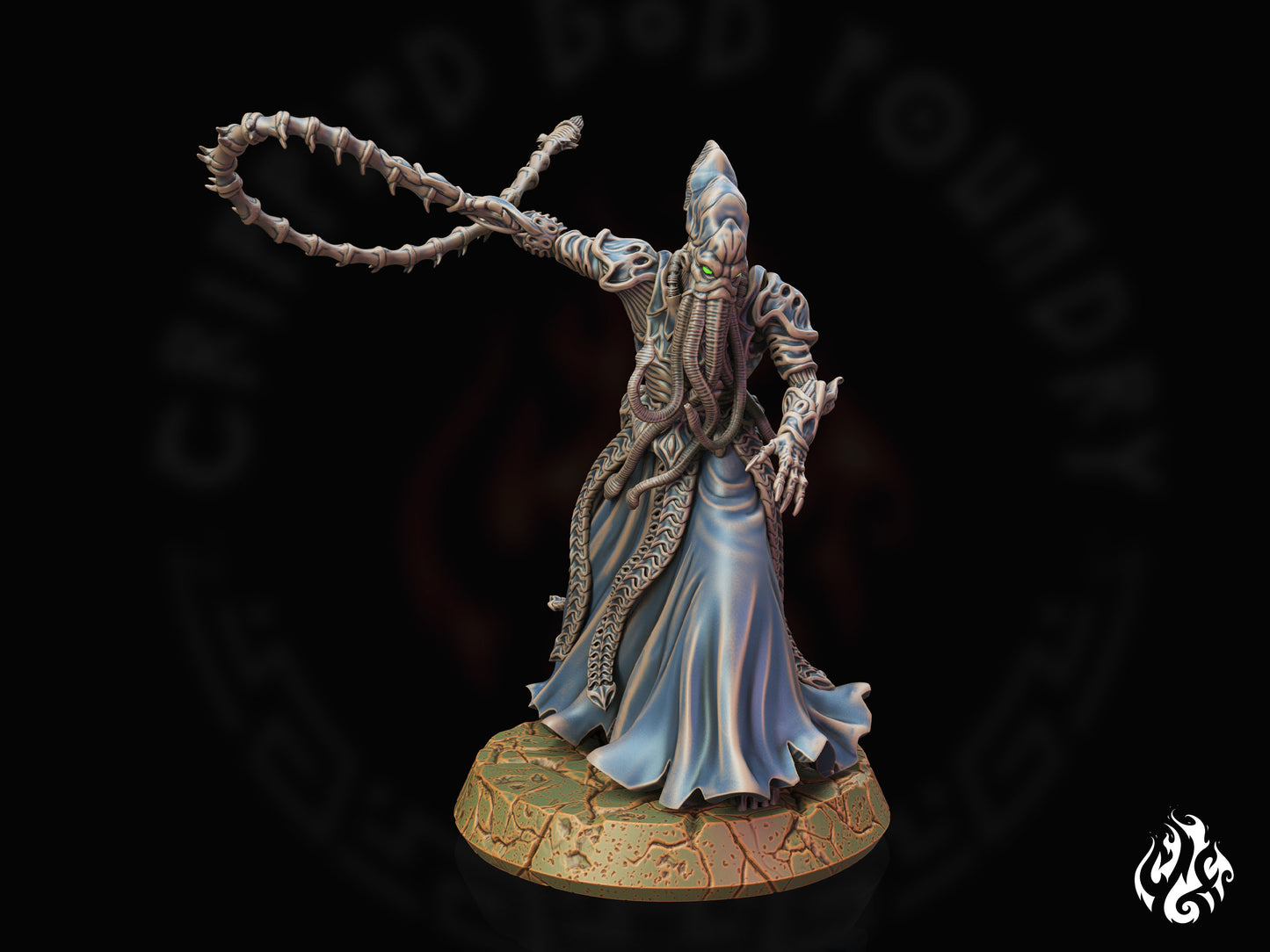 Corrupteurs d'esprit