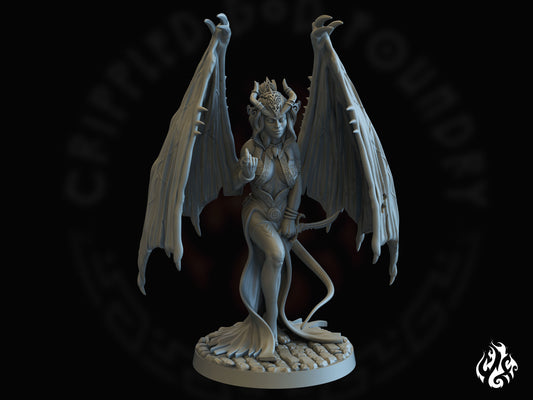 Succubus (Digital, STL files)