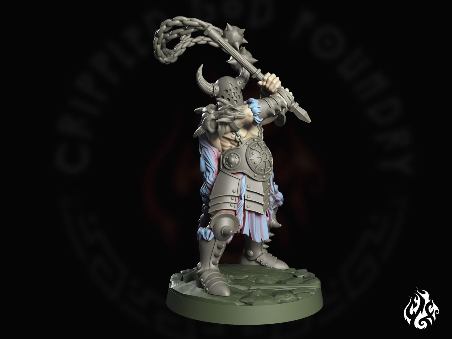 Vikings du Chaos