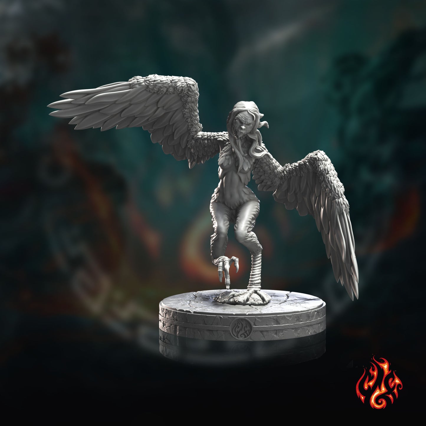 Harpies