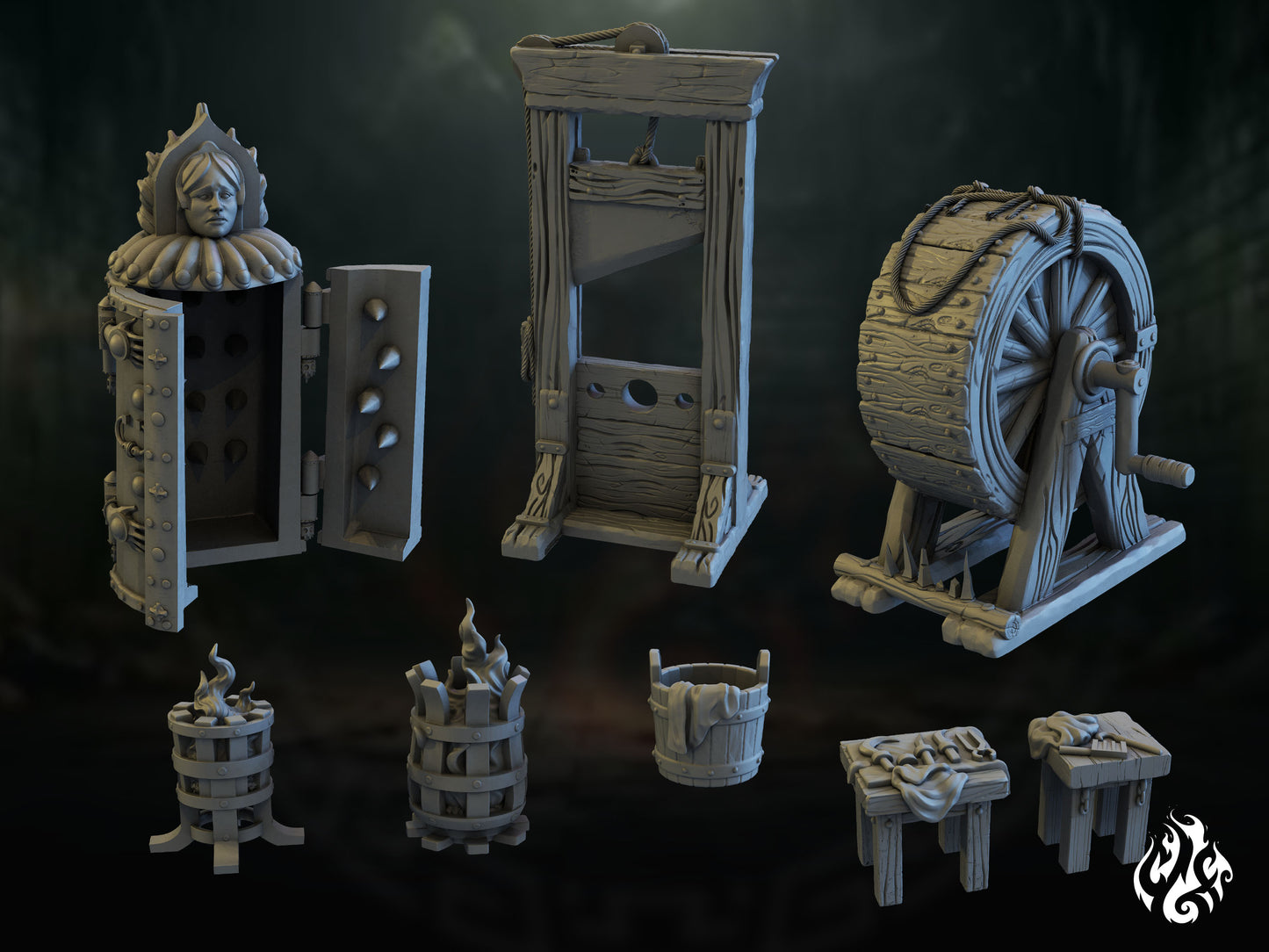 Salle de torture 2