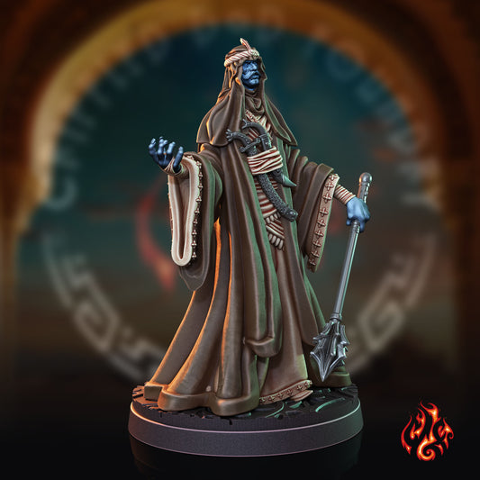 Émir vampire