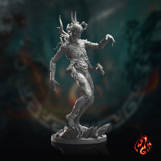 Night Walker (Digital, STL files)