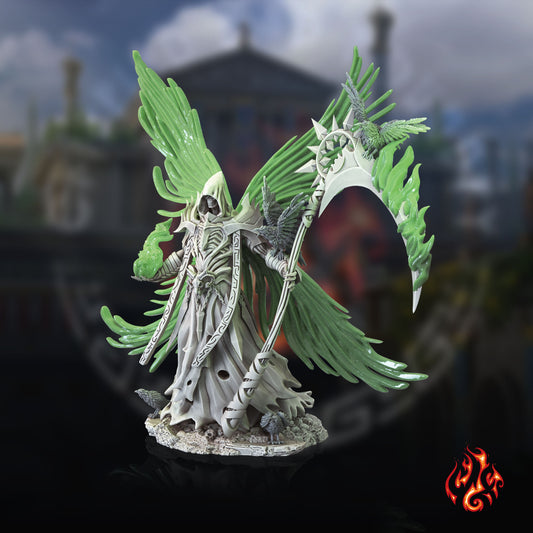 Charon (Digital, STL files)