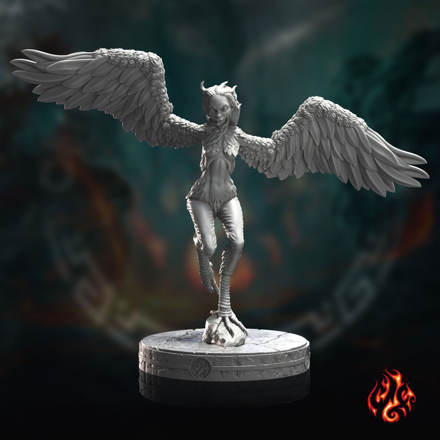 Harpies
