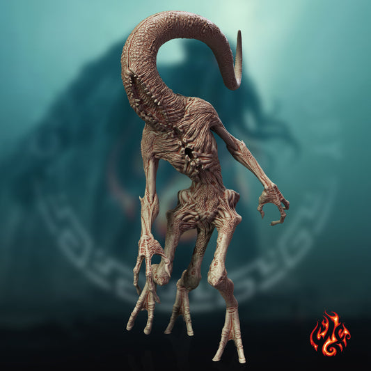 Nyarlathotep (Digital, STL files)