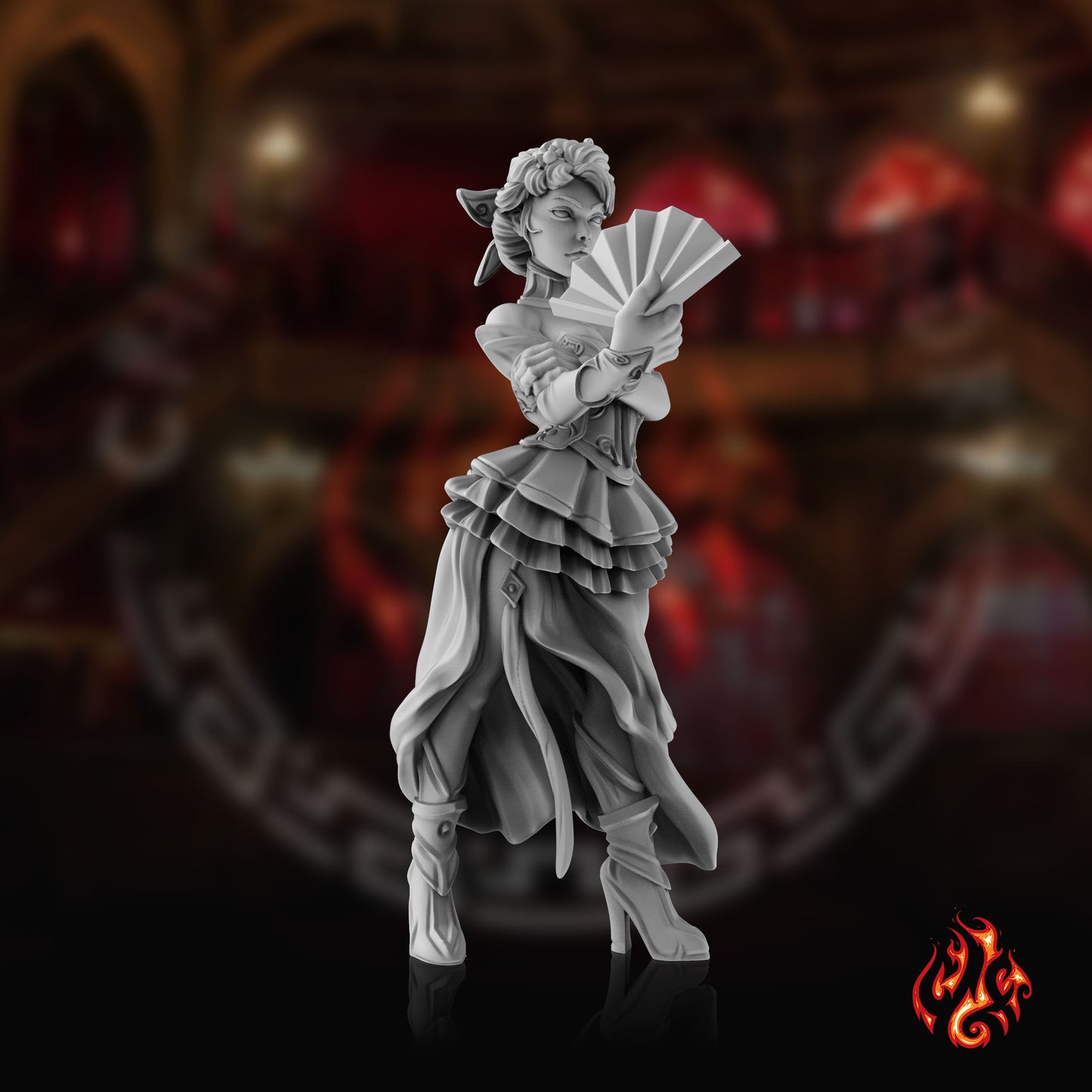 Dames assassines