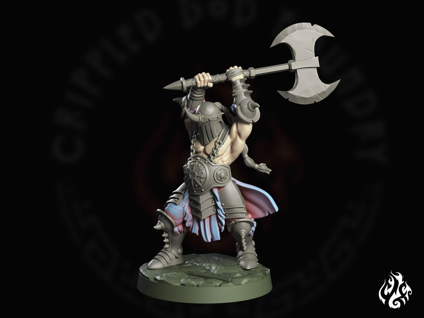 Vikings du Chaos