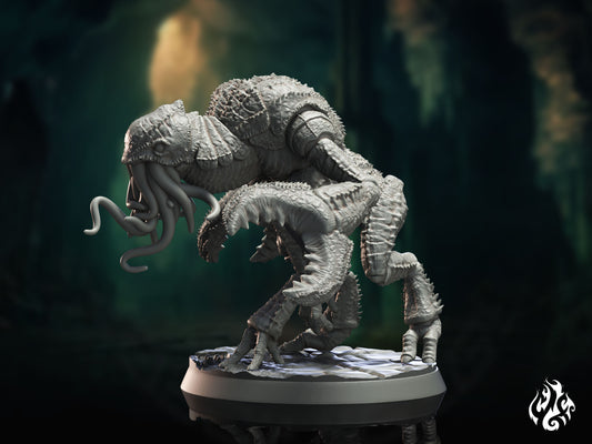 Chuul (Digital, STL files)