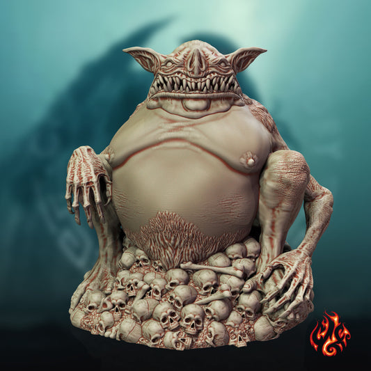 Tsathoggua