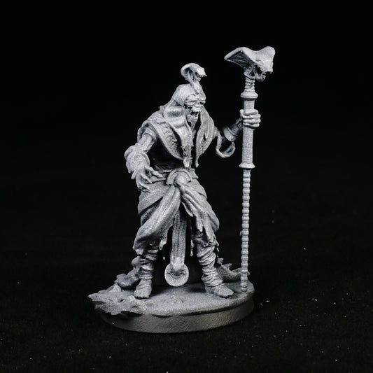 Hierophant (Digital, STL files)