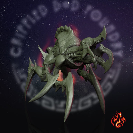 Kruthig (Digital, STL files)